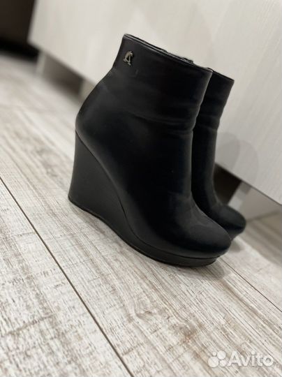 Ботильоны женские