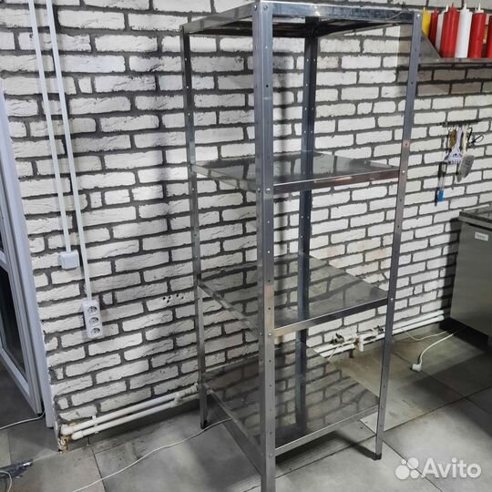 Оборудование для общепита