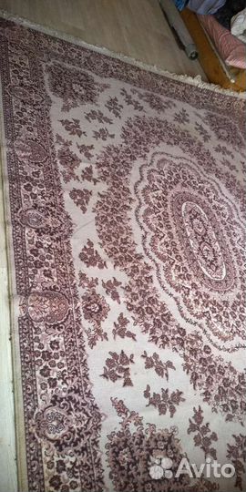 Ковер Монголия СССР