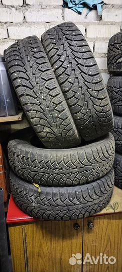 КАМА Кама-Евро-519 195/65 R15