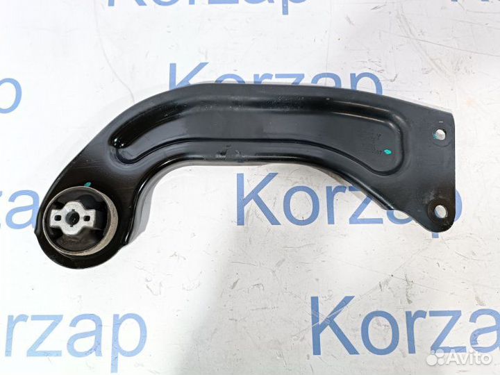 Рычаг задний правый Geely Tugella FY11 JLH-4G20TDB