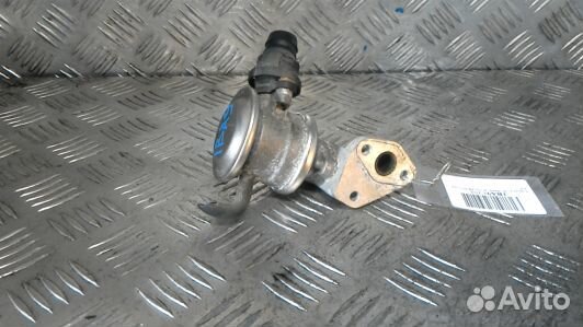 Клапан EGR бензиновый audi A8 D4 (1BA09CT02)