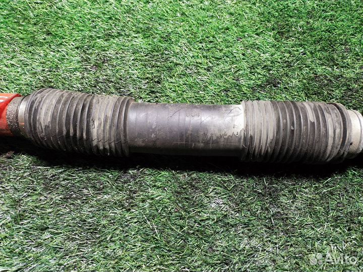 Рулевая рейка Daewoo Nexia