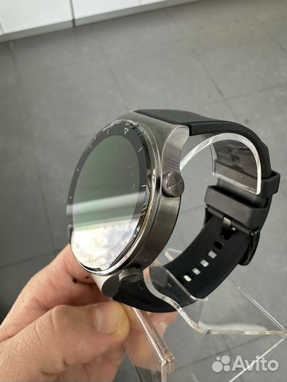 Смарт часы Huawei watch gt 2 pro
