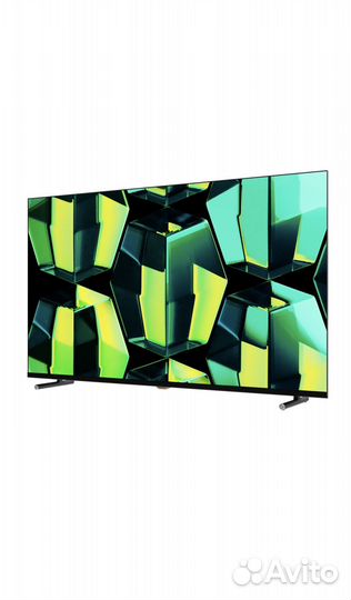 Телевизор sber 43