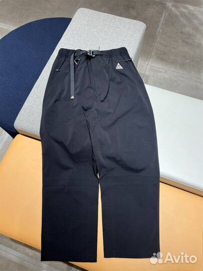 Штаны Nike acg широкие