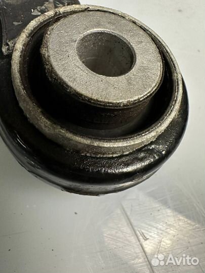 Рычаг задний продольный Mercedes-Benz GLE W166