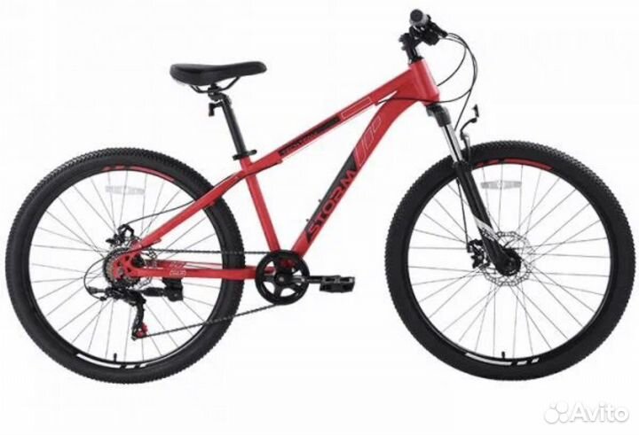 Велосипед TT Storm 26 (2023)