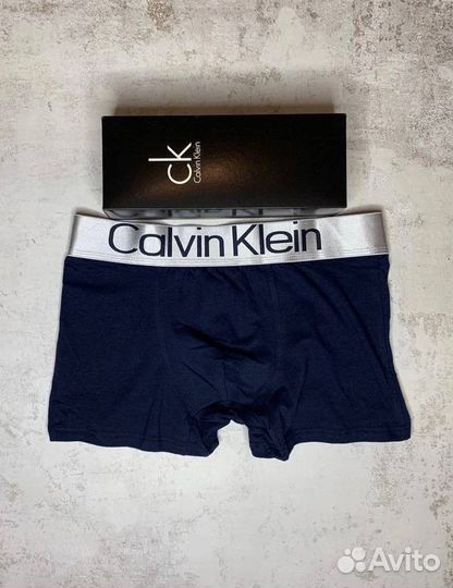 Набор трусов Calvin Klein