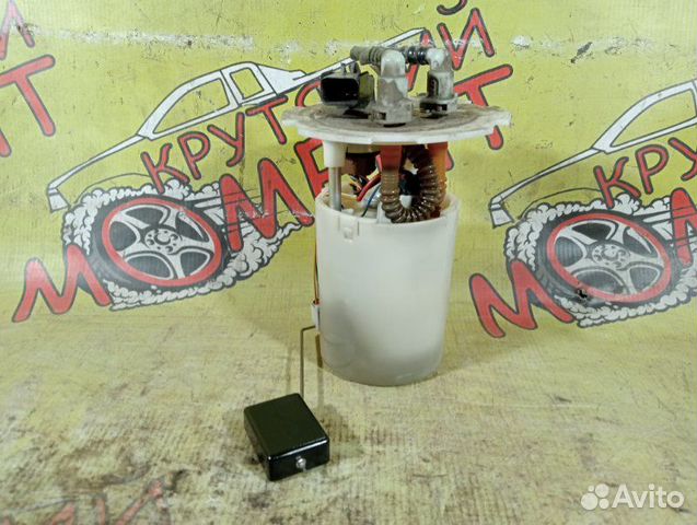 Топливный насос Chevrolet Lacetti седан 1.4 F14D3