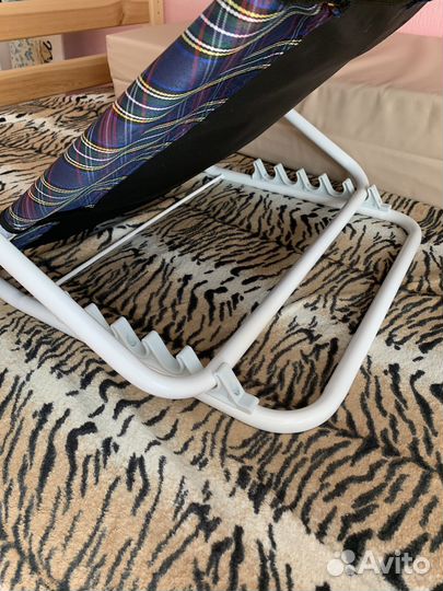 Упор для спины, подставка для спины