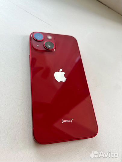 iPhone 13 mini