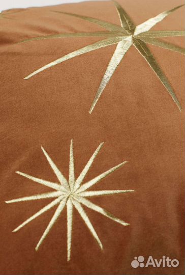 Чехол на подушку h&m home