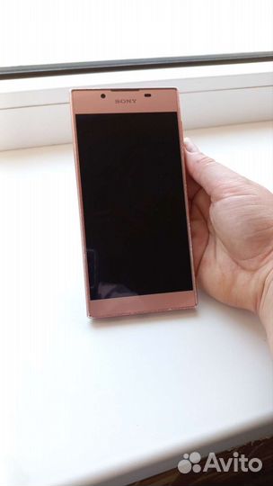 Мобильный телефон б/у sony xperia g 3312