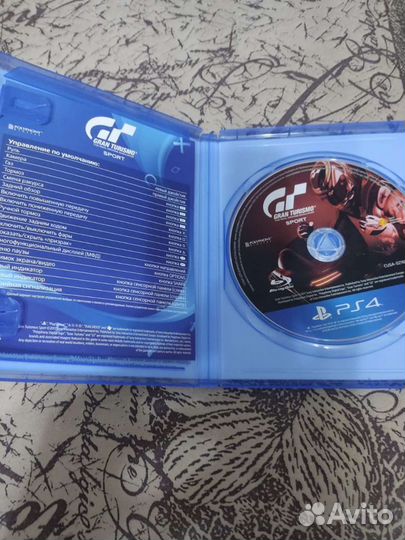 Игры для приставок ps4