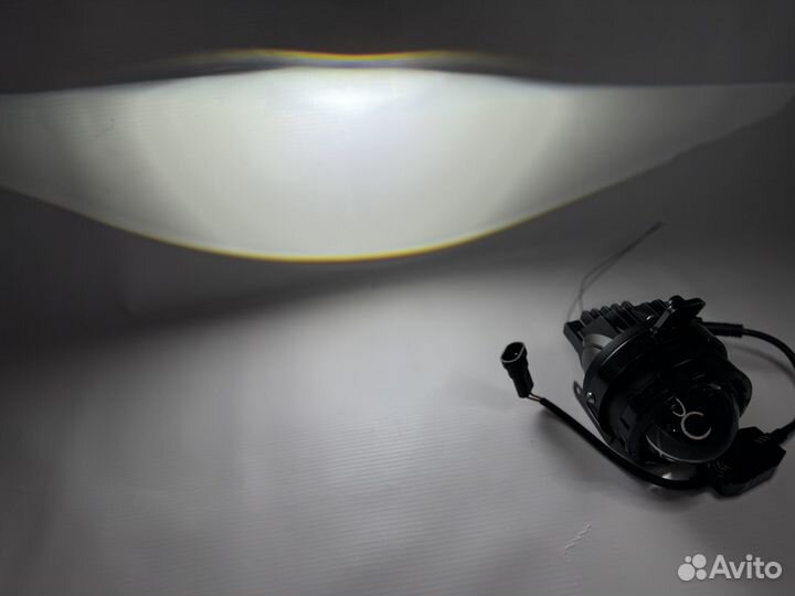 Bi LED Птф Chevrolet Cruze 2009 - 2015