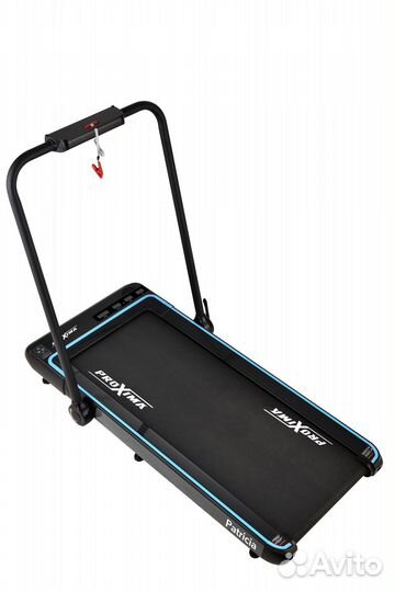 Беговая дорожка электрическая Proxima Patricia PRO