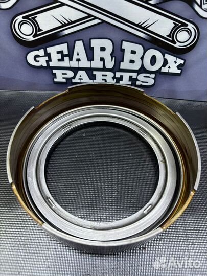 Поршень B1 Nissan Serena RE0F08A JF009E 2008