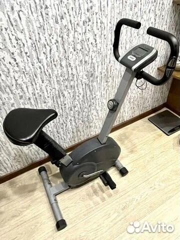 Велотренажер