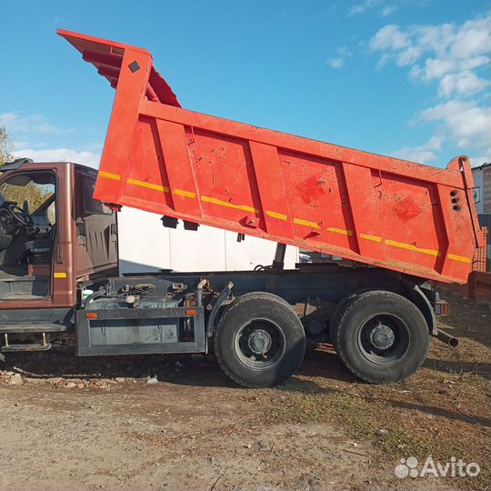 Кузов на Урал некст