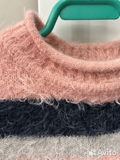 Кофта для девочки