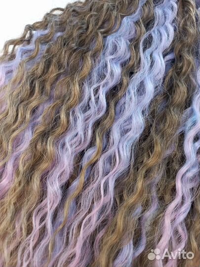 Дредокудри