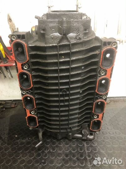 Коллектор впускной Land Rover Range Rover III