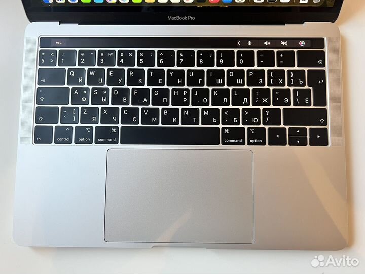 Macbook Pro 13 2019 Core i5 2.4 8GB 256GB, 4 порта