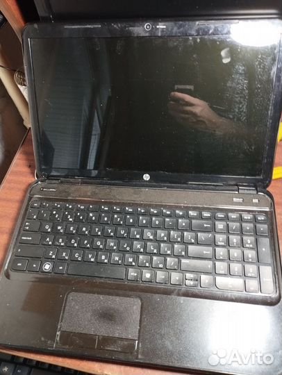Hp pavilion g6