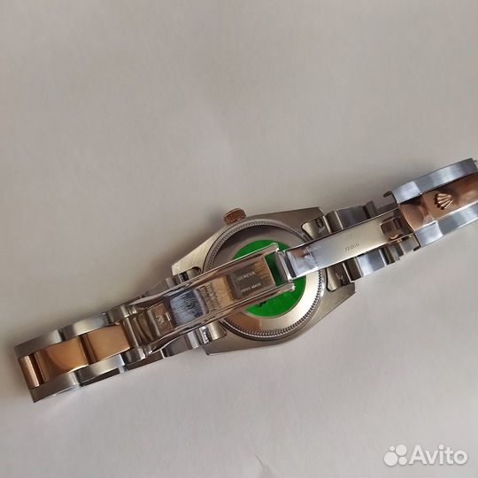 Часы rolex 31 mm