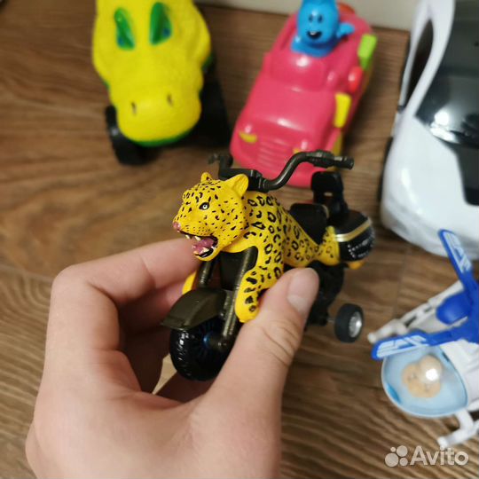 Детские машинки игрушки