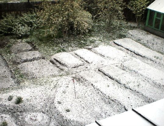 Дом 100 м² на участке 9,5 сот.