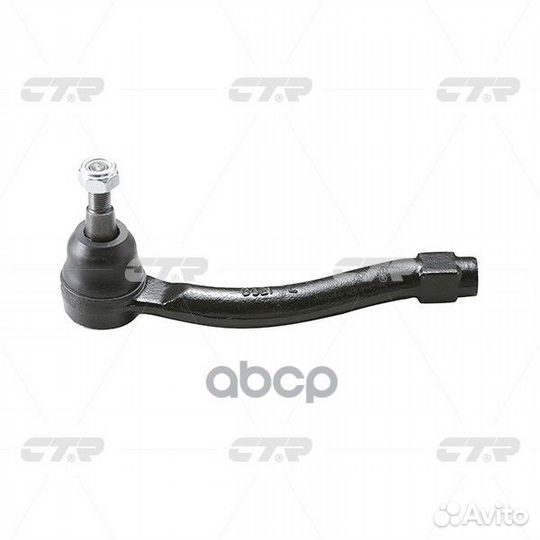 Наконечник рулевой тяги R (старый арт. CEN-118)