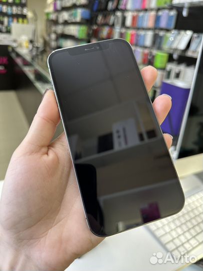 iPhone 12 Pro, 256 ГБ