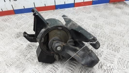 Подушка двигателя дизельная fiat sedici (3BR05BL01