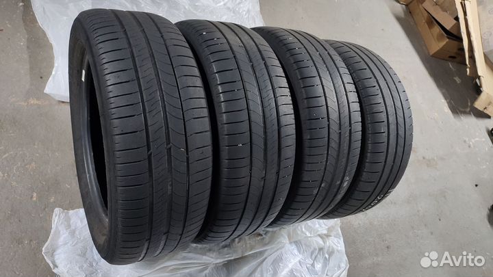 Michelin Energy Saver 205/55 R16 91H
