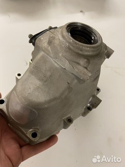 Корпус редуктора Rotax