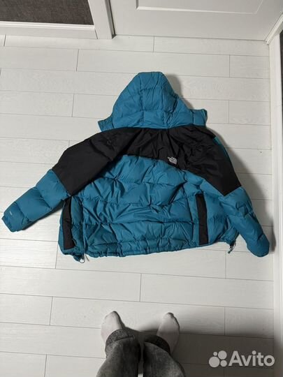 The north face himalayan down