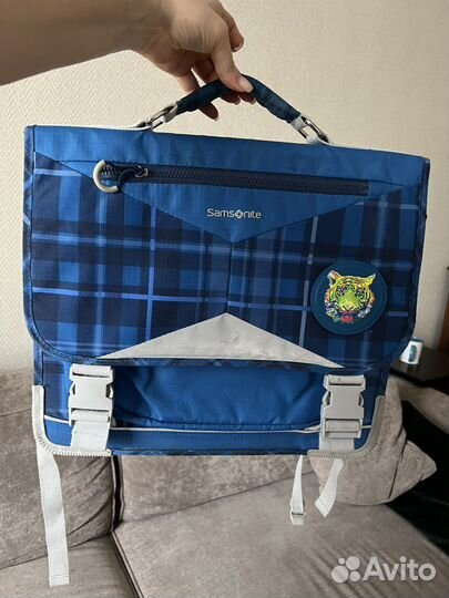 Ранец Samsonite