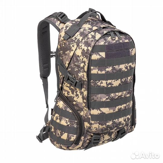 Рюкзак тактический кмф Helios