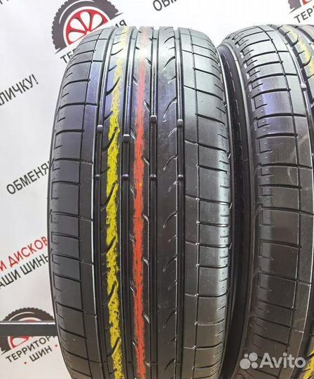 Bridgestone Dueler H/P Sport 235/55 R19 101W