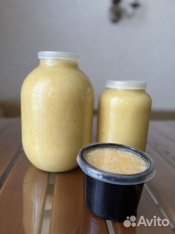 Мед натуральный доставка по Москве