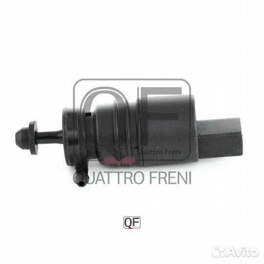 Моторчик омывателя