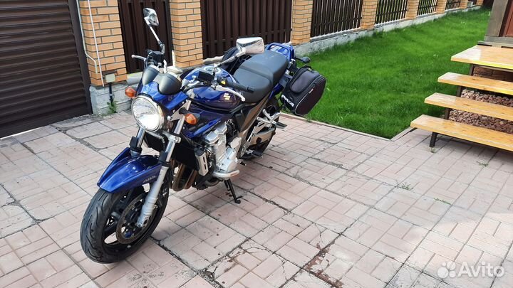 Продам Suzuki Bandit GSF 1250S