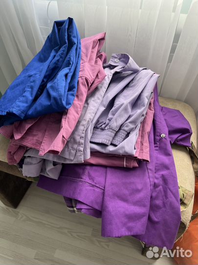 Медицинская форма, поварская, одежда. Бесплатно