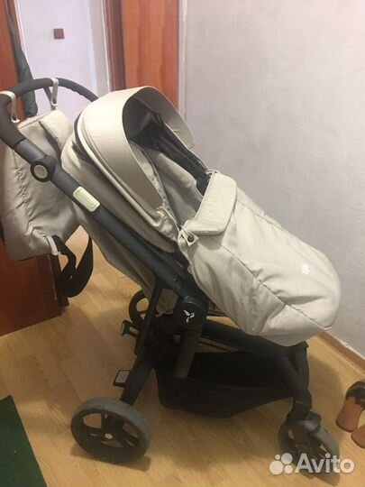 Коляска 2 в 1 venga