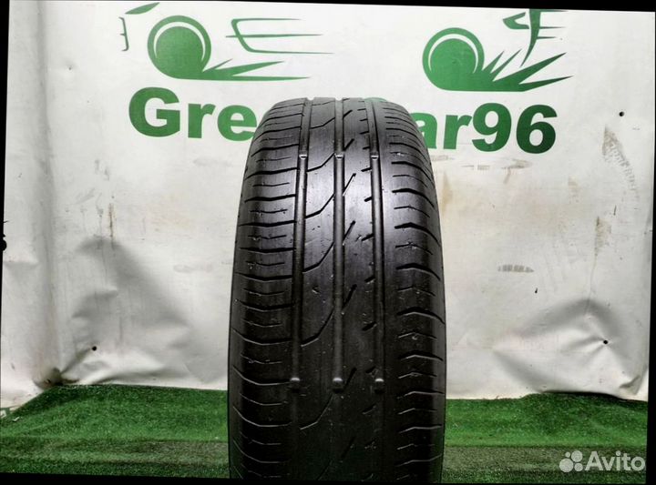 Continental ContiPremiumContact 2 195/65 R15