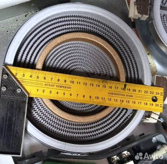 Варочная панель электрическая gorenje