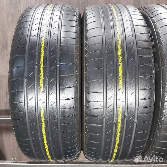 Giti GitiComfort SUV 520 215/60 R17 96R