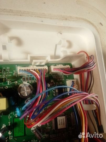 Продам плату